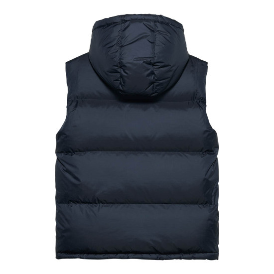 Tommy Hilfiger Ανδρικό αμάνικο μπουφάν Ripstop Alaska Puffer Gilet